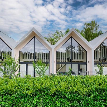 Baltico Stodola Villa Mielno  Eksteriør bilde